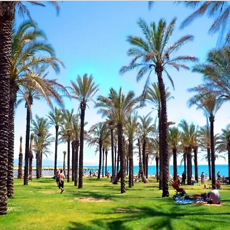 La Carihuela Homebeach * Torremolinos