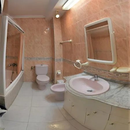 Appartement La Carihuela Homebeach