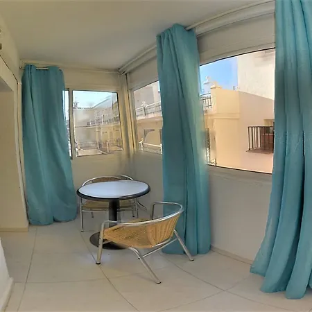 La Carihuela Homebeach * Torremolinos