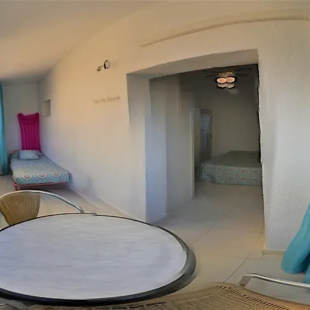 Appartement La Carihuela Homebeach