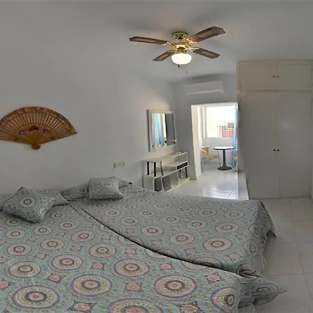 La Carihuela Homebeach Torremolinos