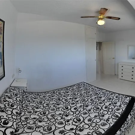 Appartement La Carihuela Homebeach Torremolinos