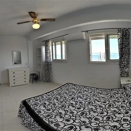 公寓 La Carihuela Homebeach