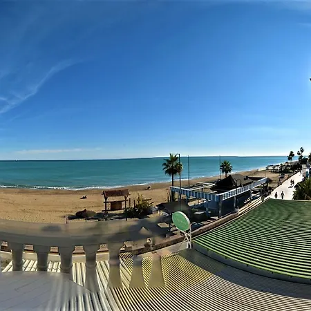 La Carihuela Homebeach Torremolinos