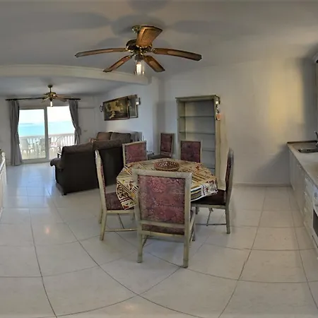 Appartement La Carihuela Homebeach *